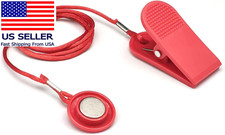 Magnetic Safety Switch Universal Treadmill Magnetic Lock Emergency Stop Treadmil