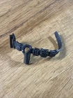 Star Wars 1984 Princess Leia Endor Belt Accessories Parts Vintage Kenner