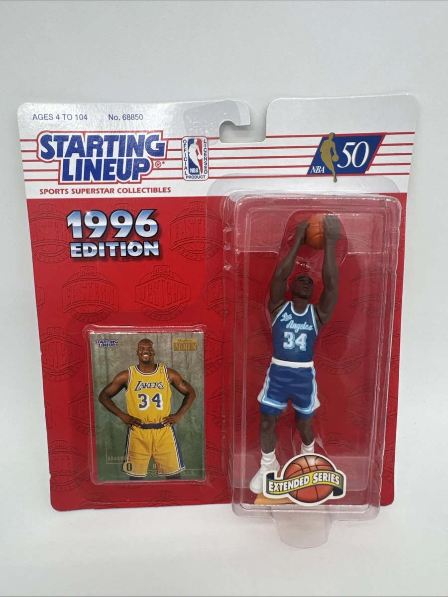 Kenner マイケルジョーダン 1991 フィギュア 3stモデル　NBA Kenner Starting Lineup MIchael Jordan Action Figure for sale
