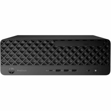 HP ProDesk 4 G1i Desktop Computer U5 235 16GB 256GB SSD W11P BH9F0UTABA
