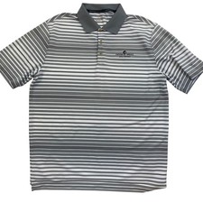 Nike Golf Tour Performance Dri-Fit Polo Shirt Men's L Large