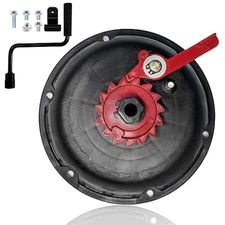 Easy Quick Hand Fast Crank Start Recoil Starter Assembly for 212 Coleman B200R