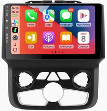 Android 13 CarPlay For Dodge Ram 1500 2500 3500 2013-2018 Car Stereo Radio 2 64G