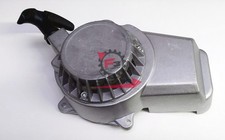 727.YAM490021ALU CARTER M/MOTO MINIMOTO ALLUMINIO