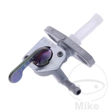 31289-OEM Petrol Faucet (Original Replacement) Compatible with Honda CR 80 RB 