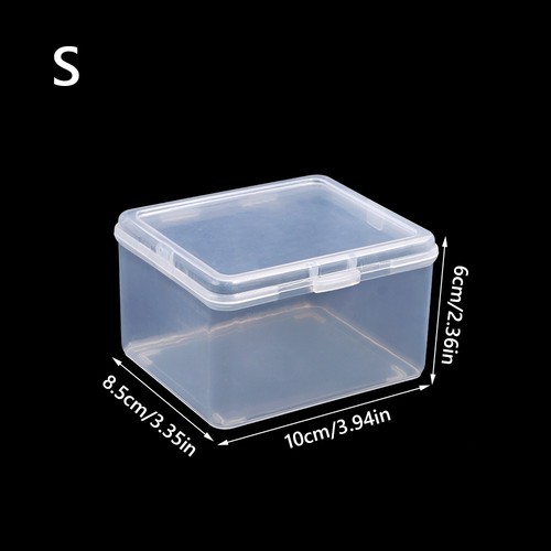 1Pcs Multi-purpose Storage Case Small Thing Container Storing Jewelry Headband - Picture 13 of 15