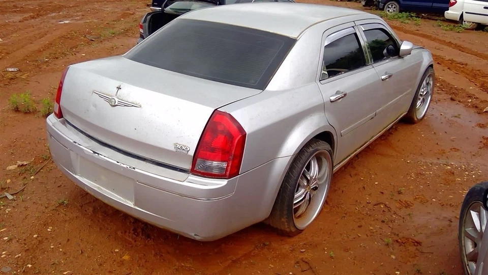 Luz de esquina/estacionamiento antiniebla limitada halógena para 05-10 300 236167 Foto 4 de 4