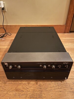 Teledyne Lecroy LabMaster 10-20Zi High Bandwidth Modular Oscilloscope MSRP: $85k