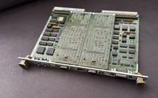 Heller / Uni-Pro ACPU90-VEE C Card 23.050053-02634 no /2694