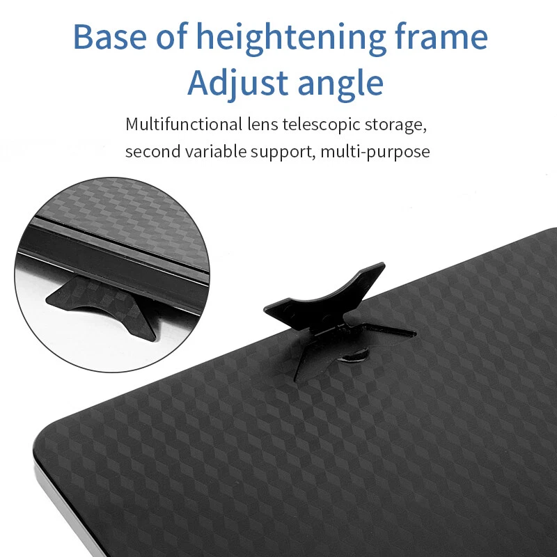 12 inch 2025 Newest Version Screen Magnifier 3D HD Video Mobile Phone Amplifier - Image 2 of 4