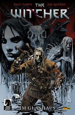 The Witcher Bd. 1: Im Glashaus