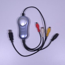 AverMedia DVD EZMaker USB Plus