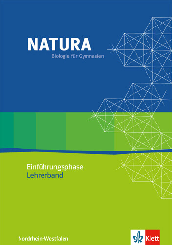 Thumbnail - Hanna Eckebrecht / Natura - Biologie Für Gymnasien In