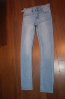 Cheap Monday Tight Unisex Skinny Slim Fit Jeans Size 30/34 Rrp £49 (g3) Cheap Monday Tight Unisex Skinny Slim Fit Jeans Size 30/34 Rrp £49 (g3)