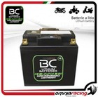BC Battery bater�a litio Harley 1450 ELECTRA GLIDE ULTRA CLASSIC 1999>2006