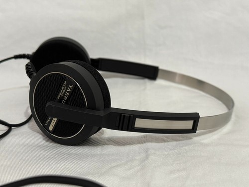 Auriculares estéreo ligeros YAESU YH-77STA para radioaficionados - Imagen 8 de 12