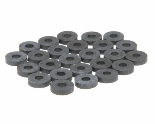 T&S BRASS 001092-45 SEAT WASHER (25 COUNT PACK) 32-1117