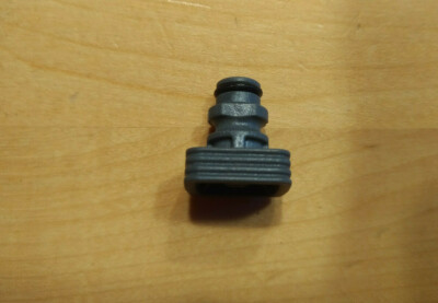 1 x Kärcher T7 Plus Ersatzdüse T-Racer Flächenreiniger Terrasse  2.644-081.0
