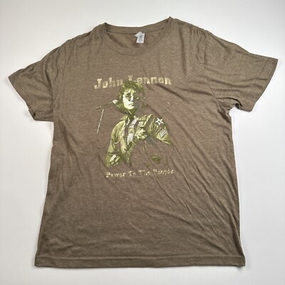 00s オフィシャル ビンテージ John Lennon ジョンレノン 00s オフィシャル ビンテージ John Lennon ジョンレノン