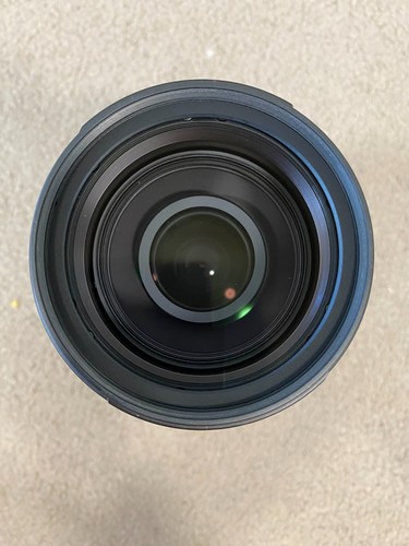 Nikon AF-S NIKKOR 70-300mm f/4.5-5.6 G ED VR Full Frame Telephoto Lens - Picture 7 of 9