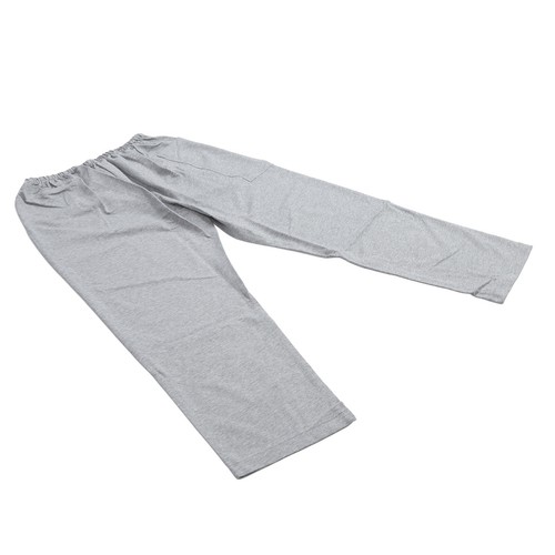 Urine Bag Pants Long Elasticated Waistband Catheter Leg Bag Holder Pants For ZZ1 - Picture 6 of 12