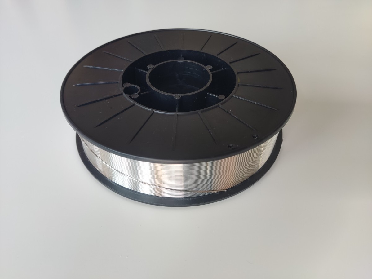 HST Schweißdraht Edelstahl VA4 ER316L 1.4430 1,0 Mm 1kg MIG MAG Schweissgerat P435625675 HST Schweißdraht Edelstahl VA4 ER316L 1.4430 1,0 Mm 1kg MIG MAG Schweissgerat P435625675