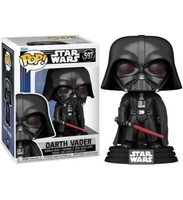 Funko Pop Darth Vader 597 Star Wars Neu /Ovp