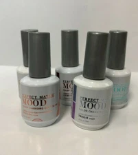 BRAND NEW! LeChat Perfect Match MOOD 01 - 60 You Pick!