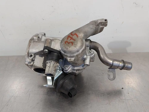 9671187780 Valvula Egr para PEUGEOT 207 Premium 2010 105053 - Imagen 5 de 10
