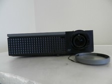 Dell 1409X DLP Projector 1080i 2500 ANSI Lumens AS IS