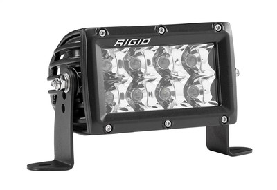 Rigid Industries 104213 E-Series Pro Punkt Licht