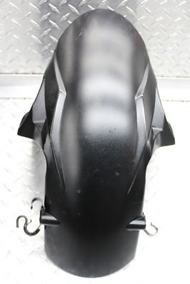 2020 KAWASAKI ZX636G FRONT WHEEL FENDER W/ OTHER GOOD STUFF | eBay
