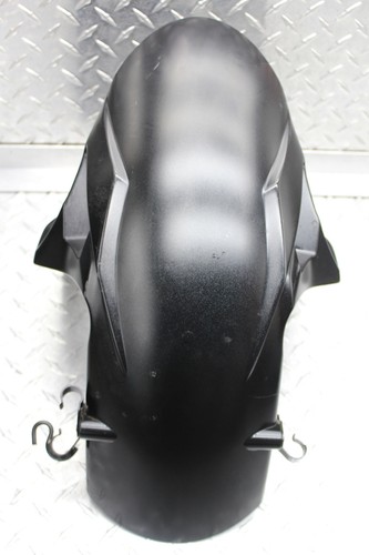 2020 KAWASAKI ZX636G FRONT WHEEL FENDER W/ OTHER GOOD STUFF - Picture 9 of 12