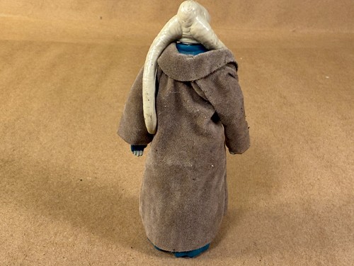 Vintage Kenner Star Wars Bib Fortuna 1983 Taiwan Actionfigur - ohne Bruststück - Bild 6 von 10