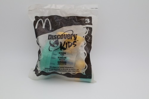 Various McDonald's Toys! New Unopened - YOU PICK! I COMBINE SHIPPING! *Updated* - Picture 124 of 542