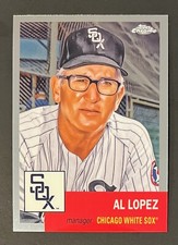 ⚾(you pick!) Chicago White Sox 2022 Topps Chrome Platinum Anniversary⚪⚫