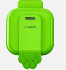 CONAIRPRO PET Goodbone Pet Treat Maker w/Cuisine Recipe Book Green V22568 NEW — photo 3