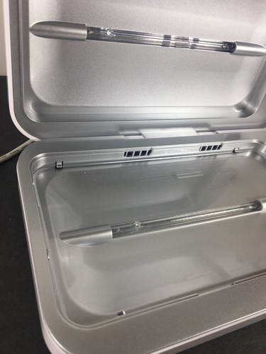 PHONESOAP 3 UV SANITIZER AND CHARGER |500-1 WHITE - Picture 8 of 12