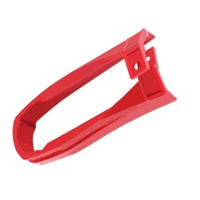 1Pcs Red Front Chain Slider 52170-964-000 for Honda ATC250R ATC 250R 1983 1984