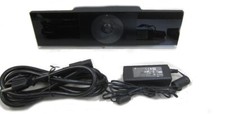Polycom RealPresence Debut Video Conference Camera, power  Remote