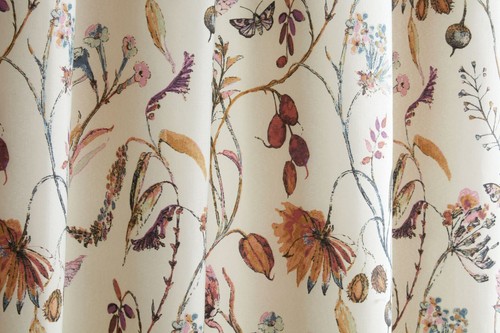 Bettbezug Bettwäsche Set oder Vorhänge Grove Blumenmuster von Sundour Multi - Bild 11 von 120