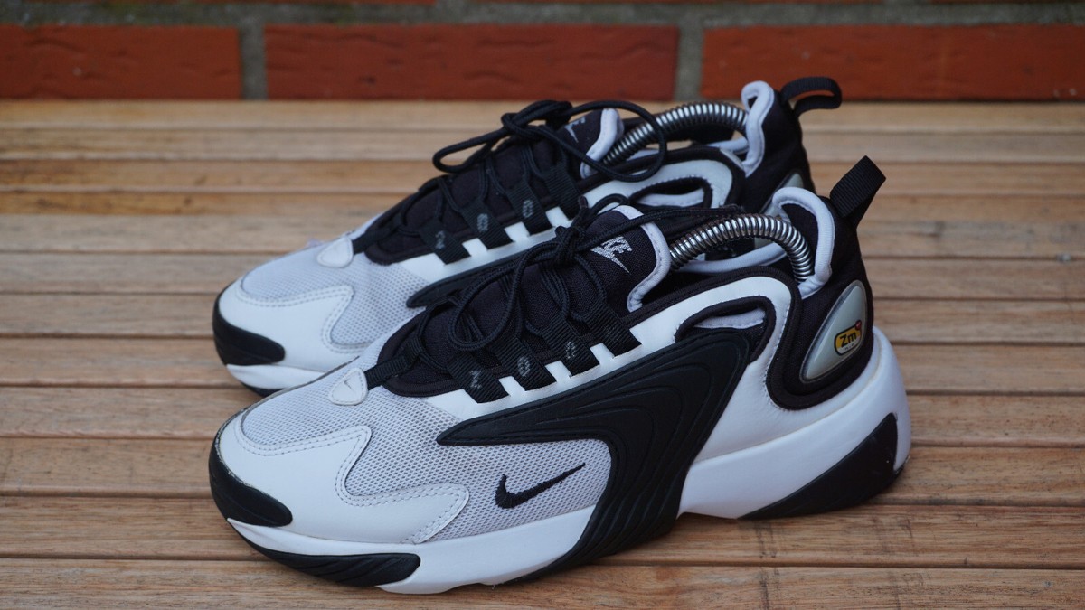 Sepatu Nike Zoom 2k Farben Buy Nike Air Zoom Spiridon Cage Shoes