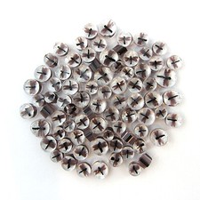 Dragonfly Murrine 33105-96 Purple Millefiori COE 96 Glacial Art Glass Fusing