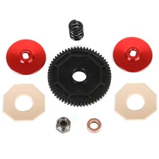 LC Racing BHC Slipper Set L5040 Fits BHC-1