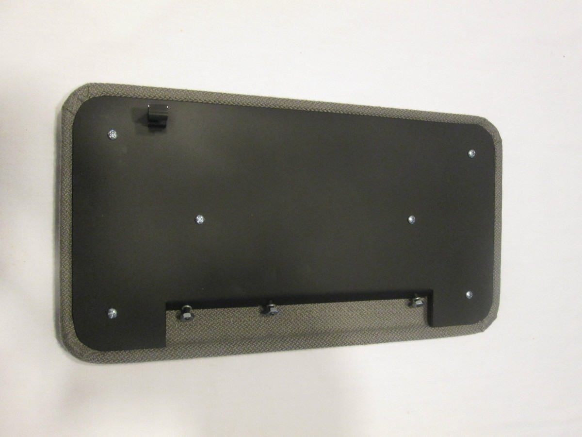 mai　ハーディング　コンソールボックスカバー Ford Ranger center console