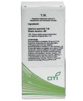 Poterium Spinosum Urtinktur Tropfen NahrungsergÃ¤Nzungsmittel 100Ml