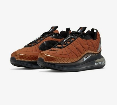 Nike Air Max 720 - 818 Metallic Copper Size 7.5 UK BNIB, mens running 1 90  95 | eBay