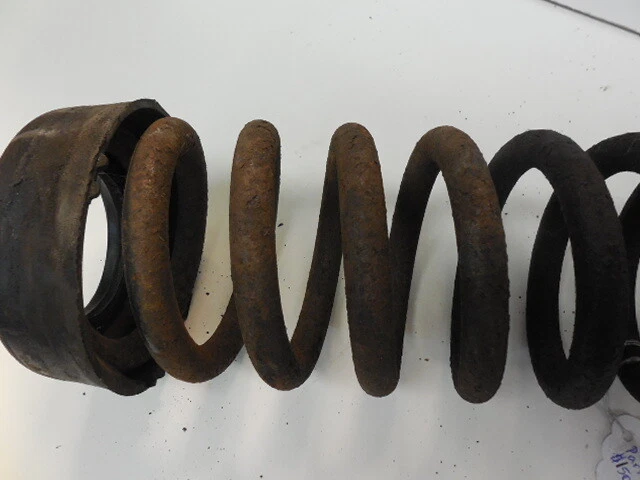 Mercedes Benz R129 SL300 SL320 SL500 Front Left o Right Coil Spring 1293240604 - Image 2 of 4