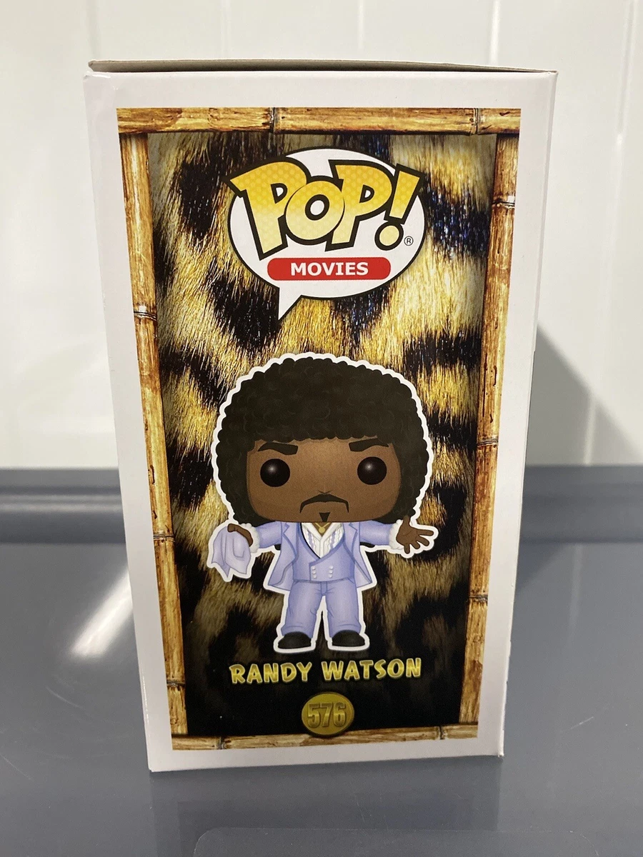 Randy watson funko best sale pop pre order