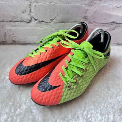 Football Boots Nike Phantom Nike Hypervenom 2017 Futsal Nike